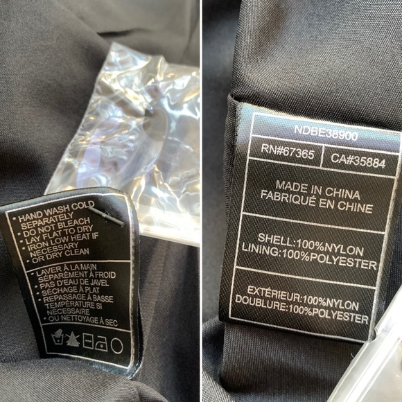 NWT BB Dakota Rhianna Black Lace Mini Dress - Picture 8 of 8